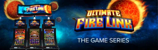 2022 Glücksspieltische Automaten Top Screen Casino Vertical Slot Games Board zum Verkauf Ultimate Fire Link 8 in 1 10 % Rabatt
